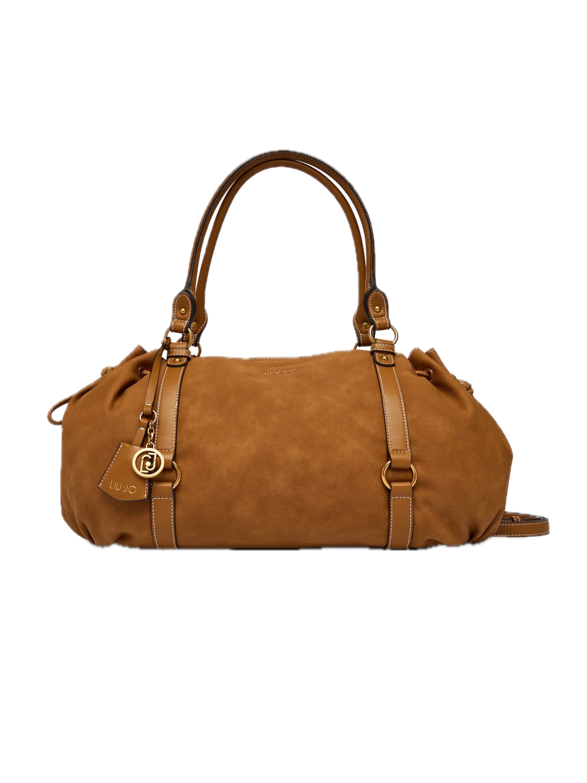 Liu Jo Handtasche 'AA6082 E1116'‌‌‌‌‌ in Beige: Vorderseite