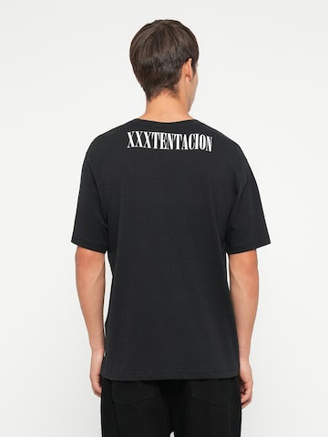 Only & Sons Paita 'ONSTENTACION' värissä musta