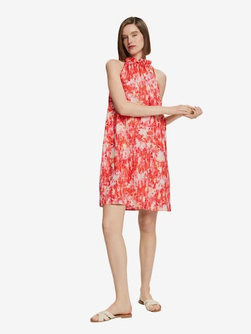 ESPRIT Dress in Mixed colors