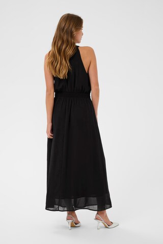 Kaffe Kjole 'KAbelle' i sort