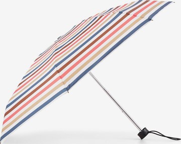 Parapluie TOM TAILOR en mélange de couleurs : devant