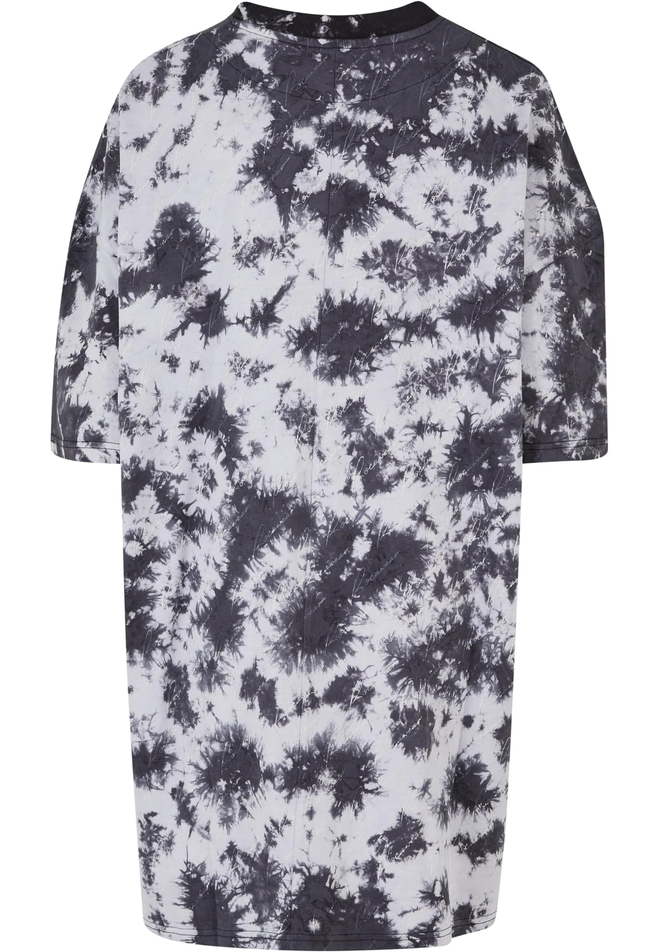 ROCAWEAR Φόρεμα 'Get Loud' σε γκρι