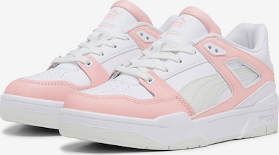 Sneaker bassa 'Slipstream' PUMA di colore grigio chiaro / rosa / bianco, Visualizzazione prodotti