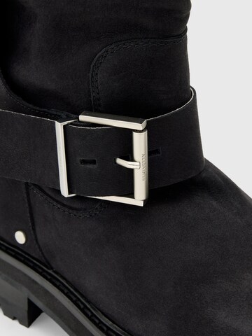 AllSaints - Botas 'TAY' en negro