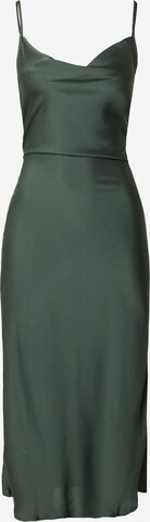 VILA Dress 'RAVENNA' in Green: front