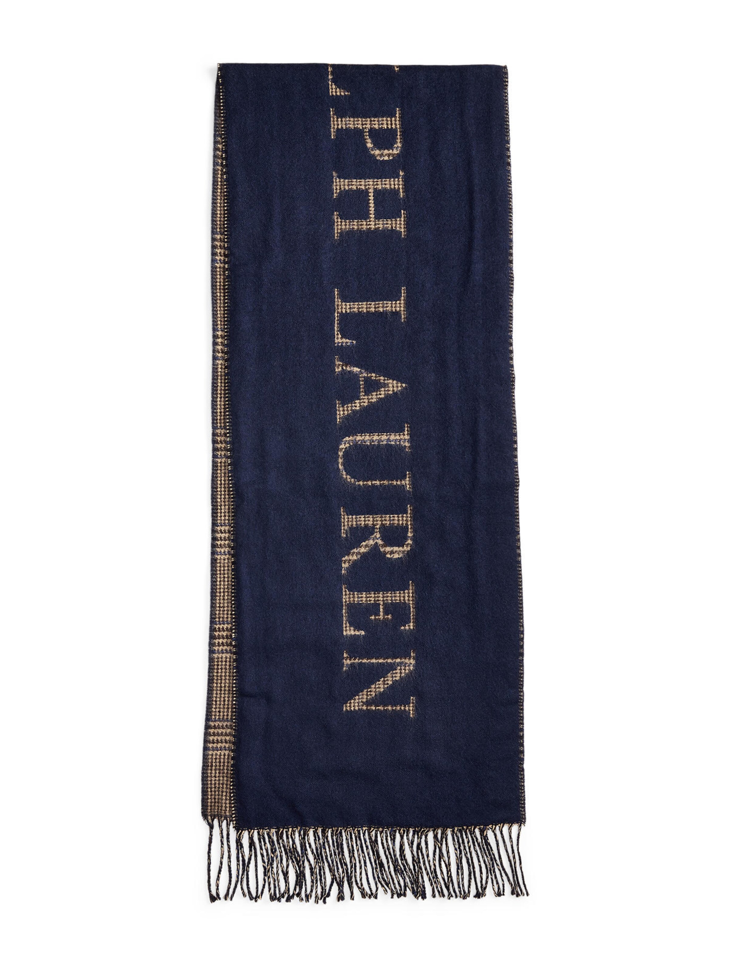 Lauren Ralph Lauren Šála – modrá