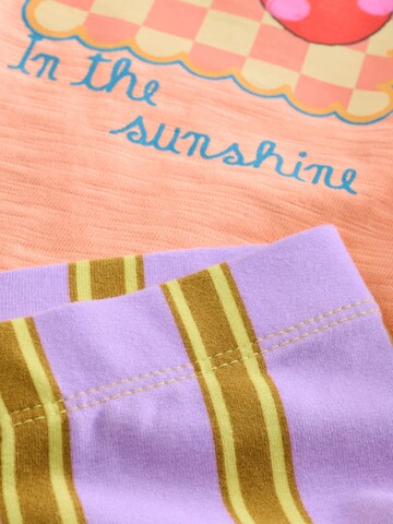 Set Next en violet