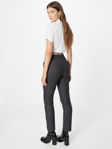 Soft Rebels Regular Broek 'Vilja' in Grijs