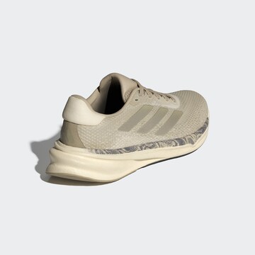 ADIDAS PERFORMANCE Laufschuh 'Supernova Stride' in Beige
