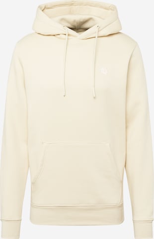 Pull-over 'Lars' Kronstadt en blanc : devant