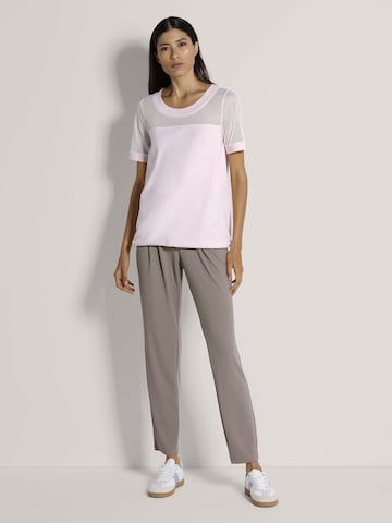 T-shirt MADELEINE en rose