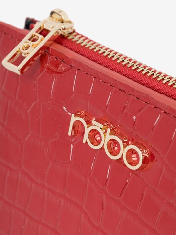 NOBO Wallet 'Knight 39' in Red