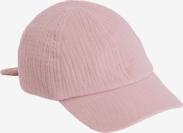 rožinė Next Skrybėlaitė: priekis