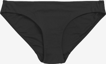 Next - Braga de bikini en negro: frente