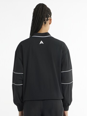 A-Game Sporditopp 'Lifewear', värv must