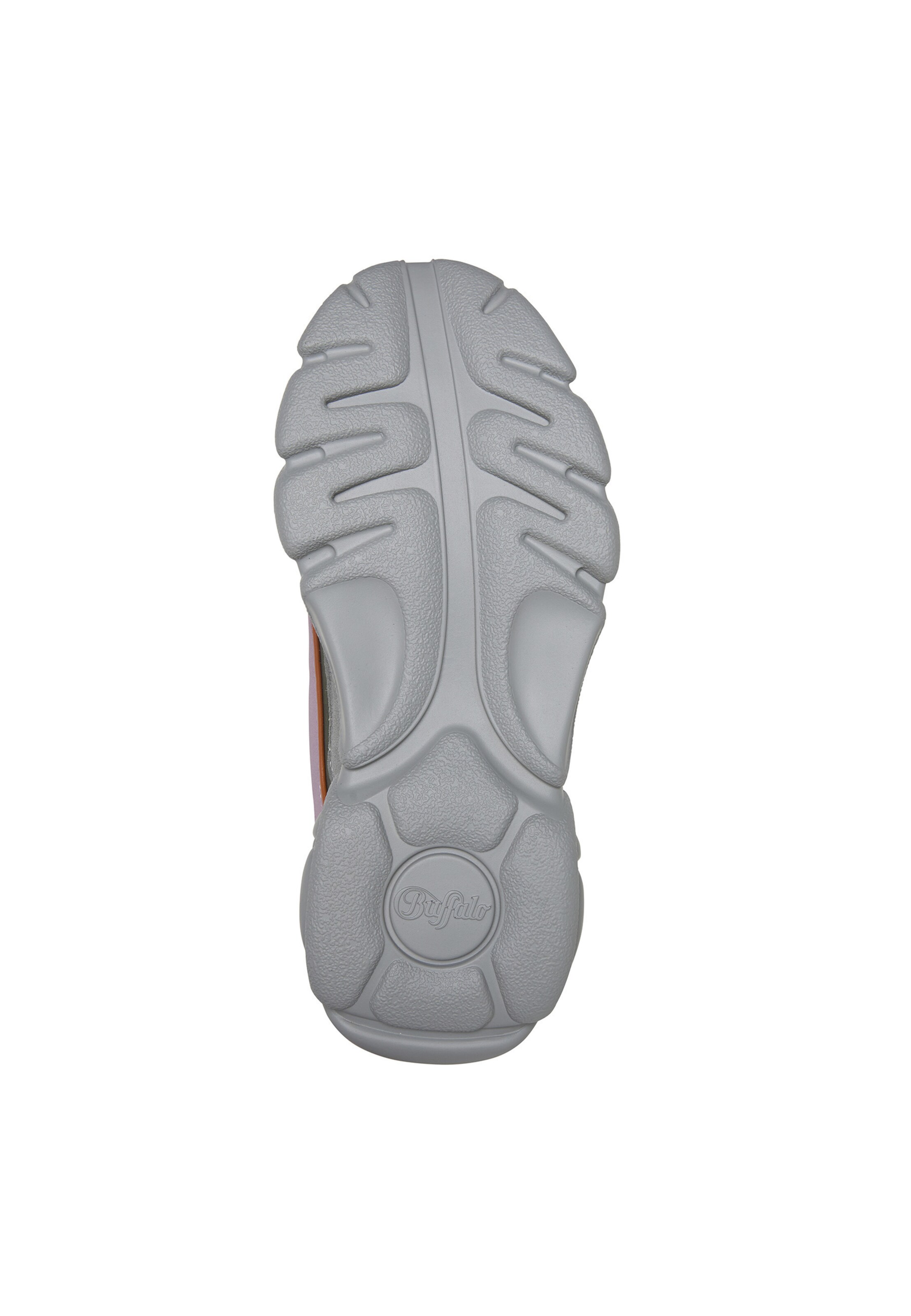 BUFFALO Platform trainers in Grey