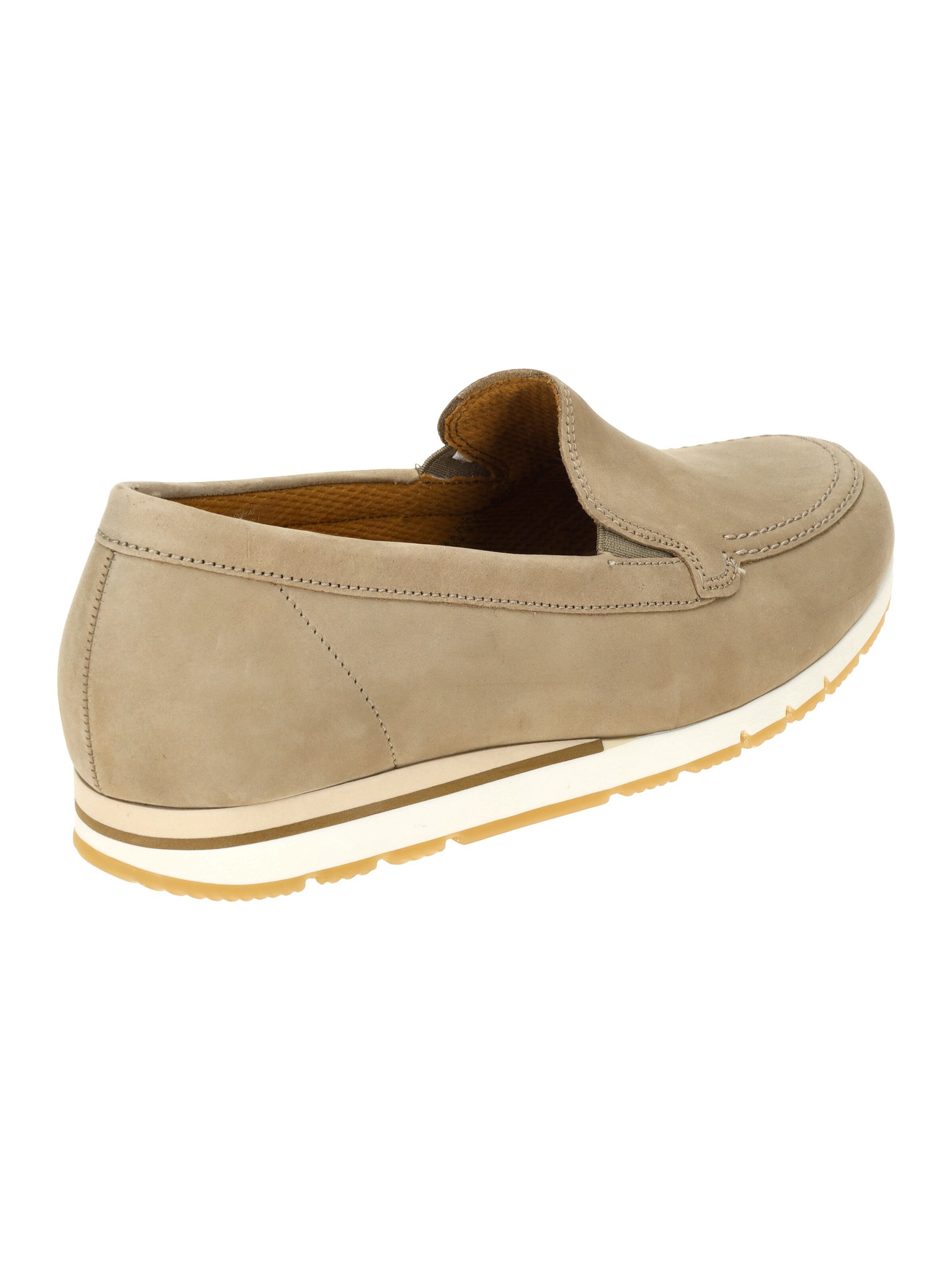 GABOR Schnürschuh‌‌‌‌‌‌‌‌ in Braun