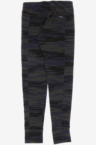 ADIDAS PERFORMANCE Pants in XS in Blue