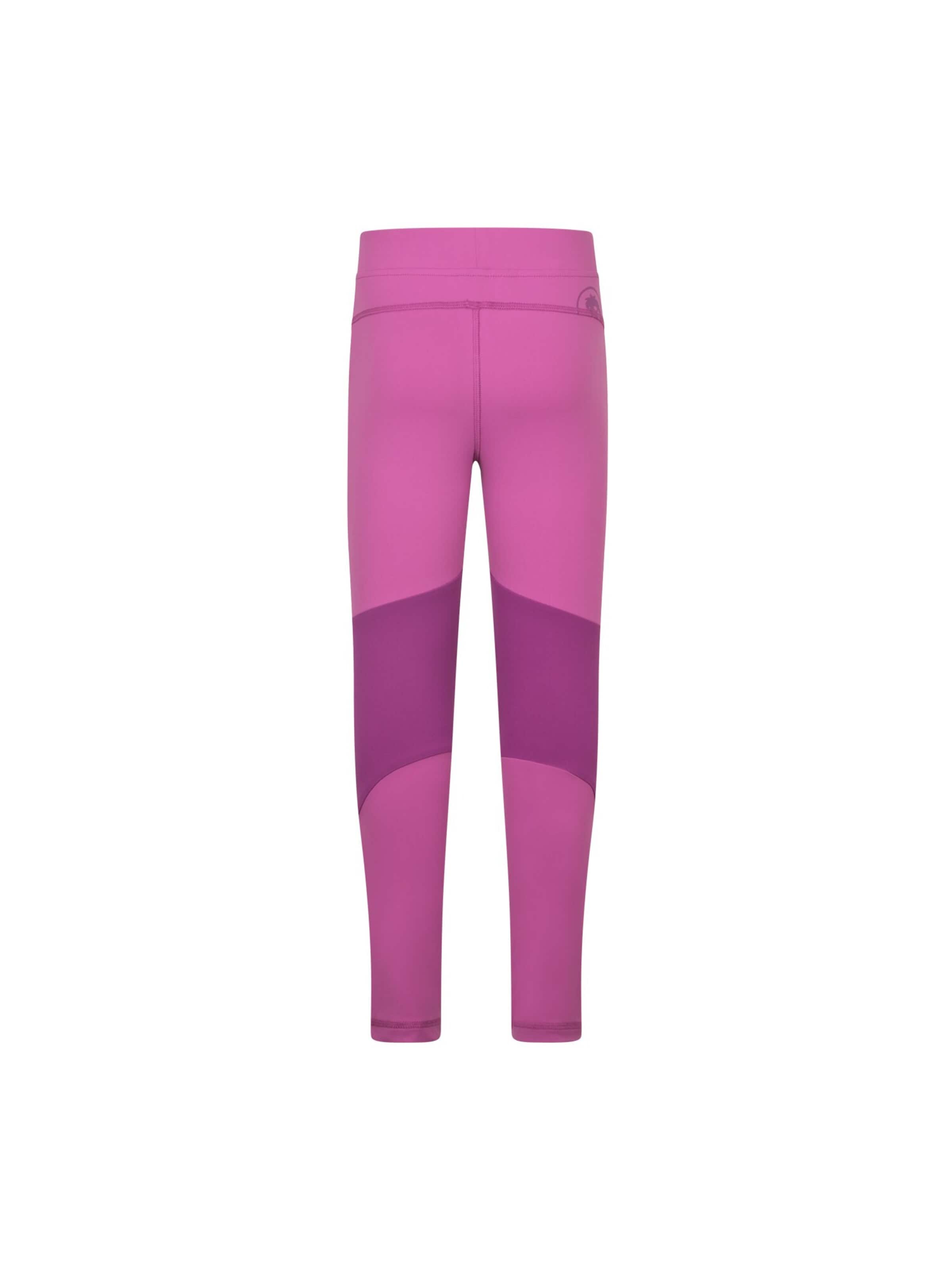 TROLLKIDS Regular Leggings in Pink