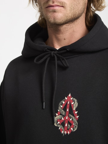 Volcom Trui 'Watanite' in Zwart