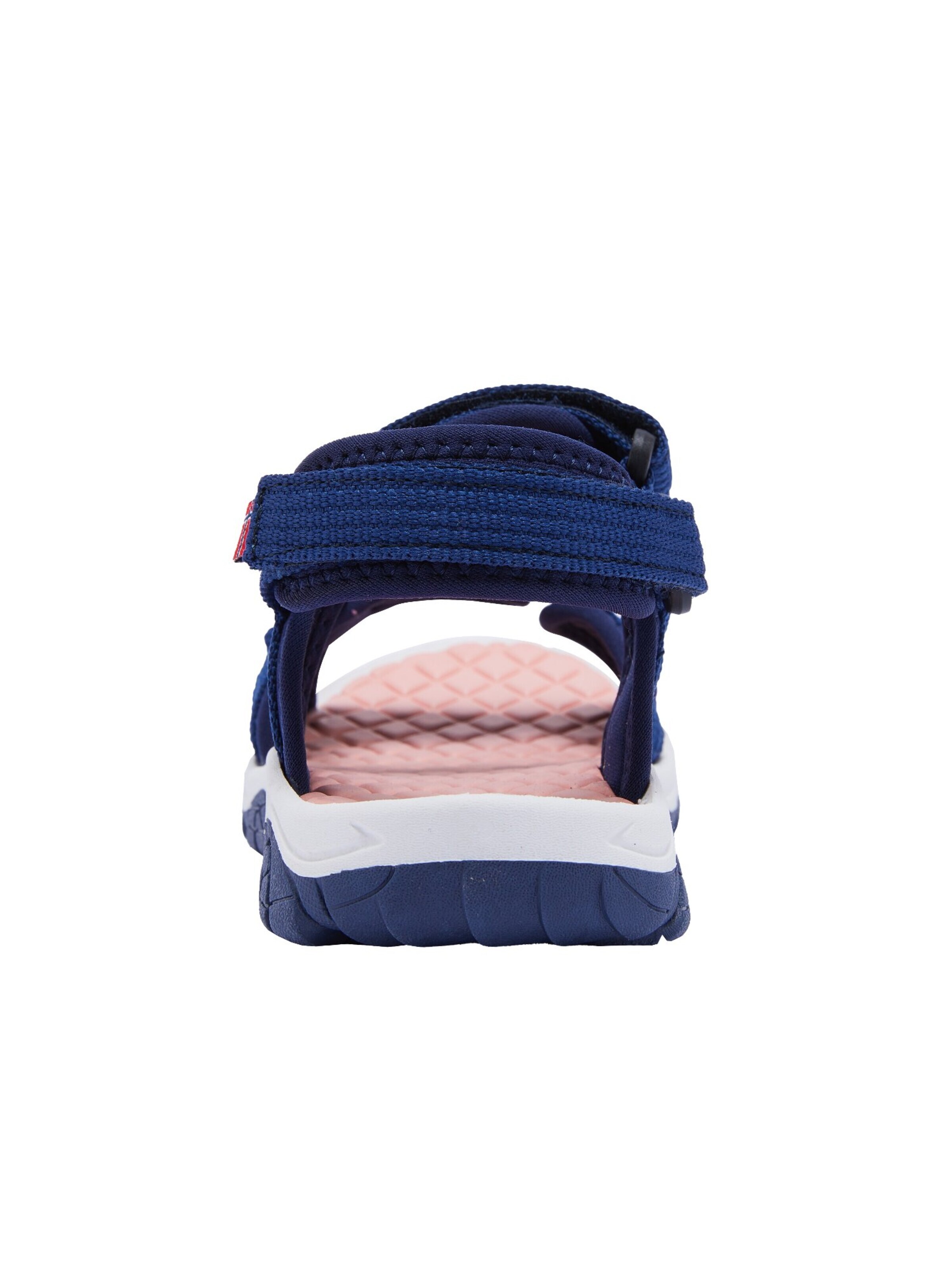 TROLLKIDS Sandale‌‌‌‌ in Blau