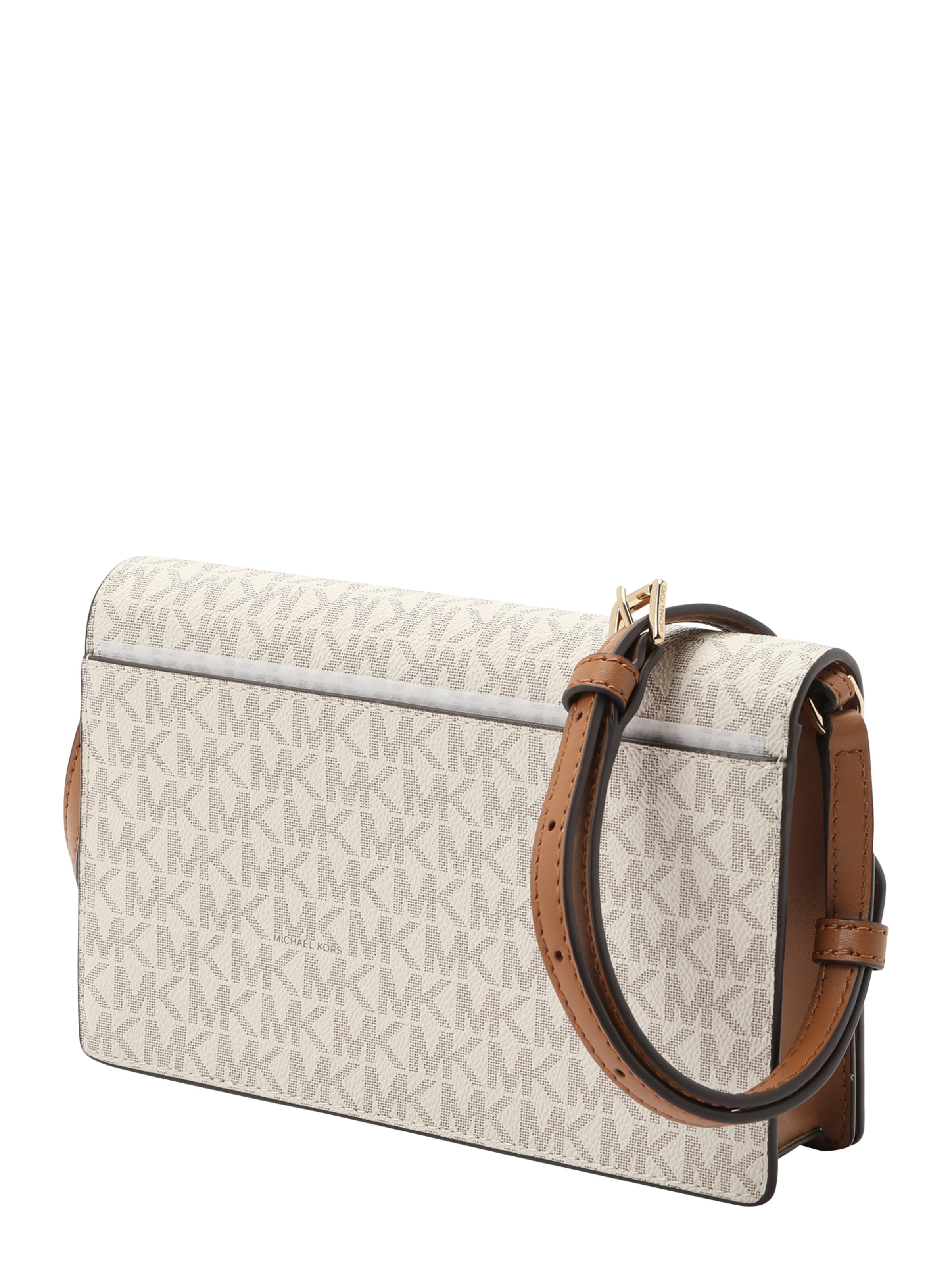 MICHAEL Michael Kors Axelremsväska i gul