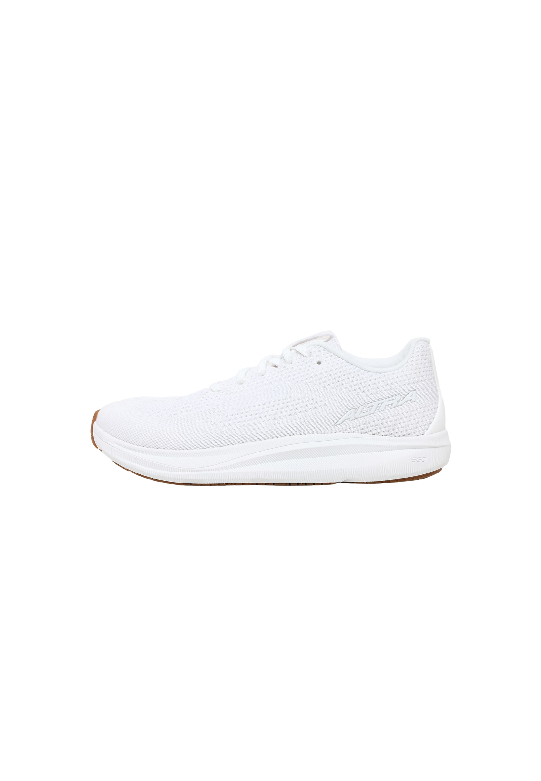 Altra Loopschoen 'ESCALANTE 5' in Wit: voorkant
