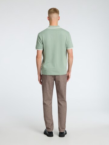 SELECTED HOMME Särk 'SLHJack', värv roheline