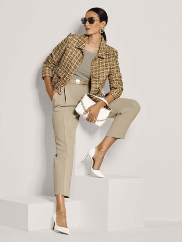 MADELEINE Blazers in Beige