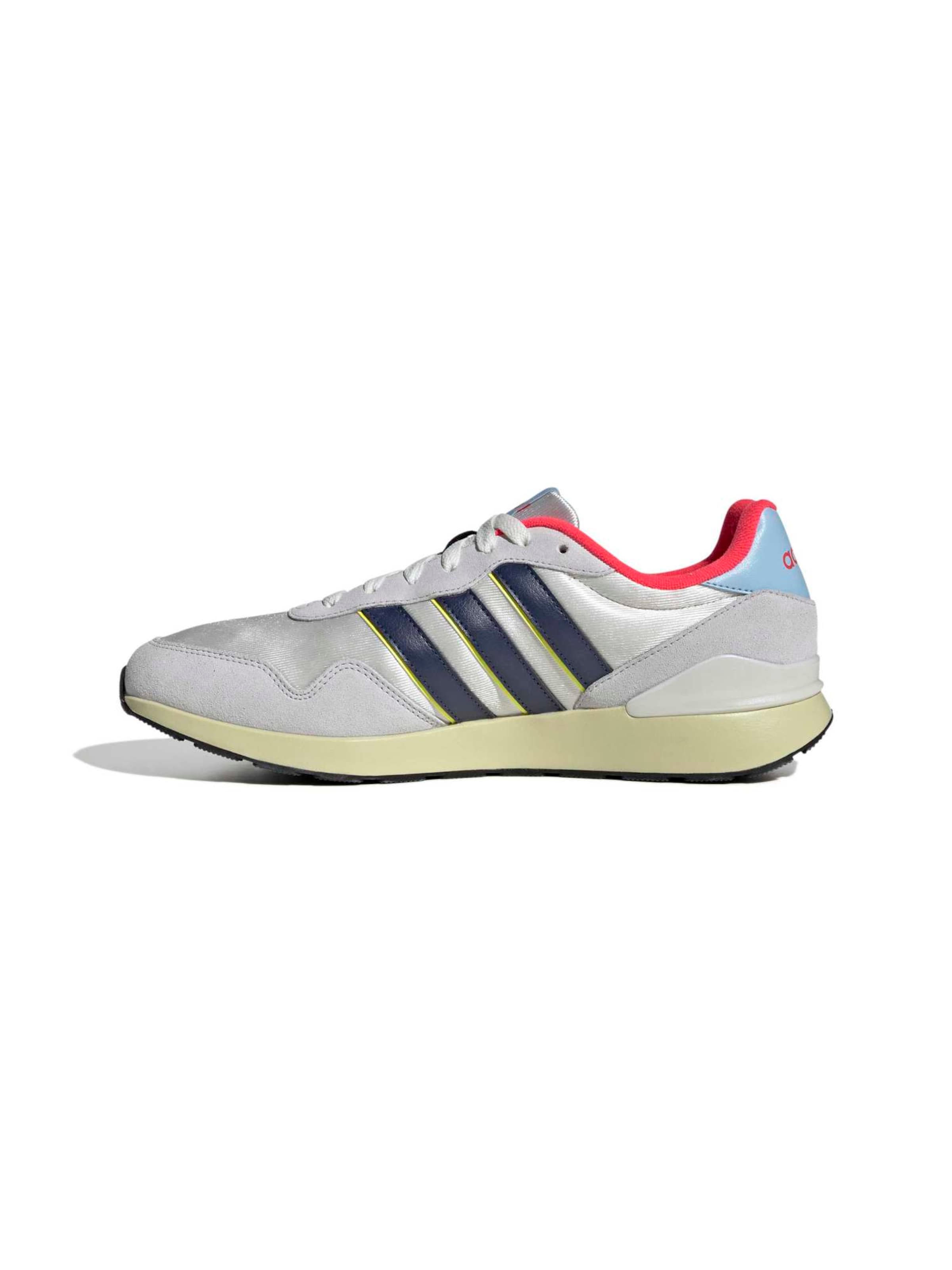 ADIDAS SPORTSWEAR Низкие кроссовки в Белый
