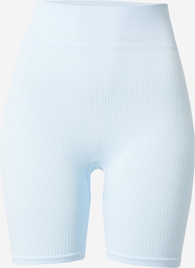 NU-IN ACTIVE Shorts 'Cycling' in hellblau, Produktansicht
