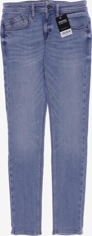 Cross Jeans Jeans in 28 in Blue: front