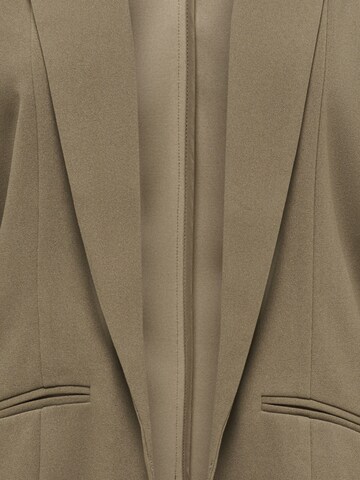 ONLY Blazer 'ONLRUFA' in Brown