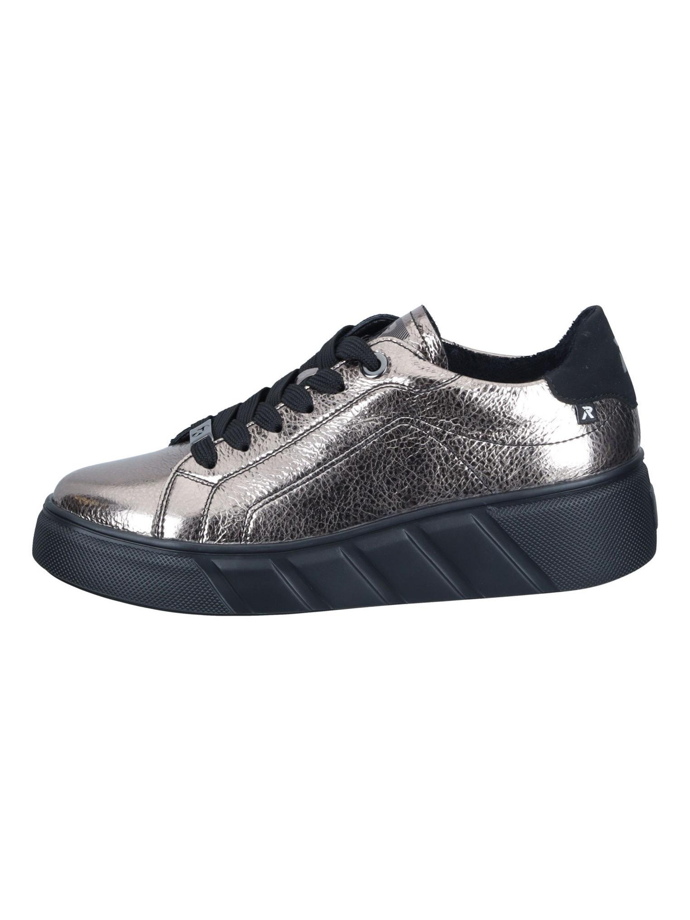 Rieker Schnürschuh‌‌‌‌‌ in Braun