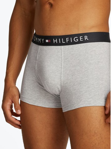 Tommy Hilfiger Underwear Boxershorts i grå