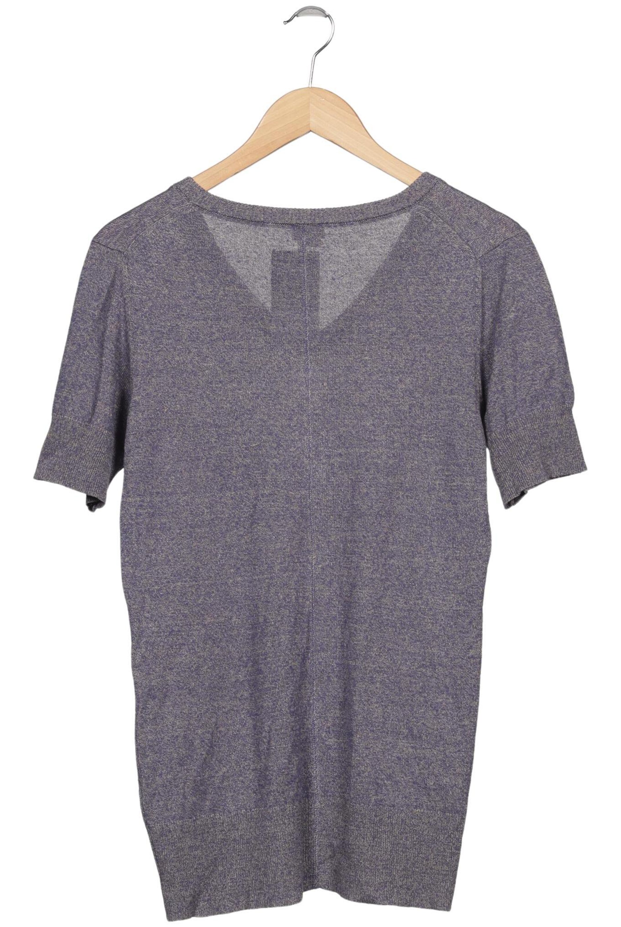 hessnatur Sweater & Cardigan in S in Grey