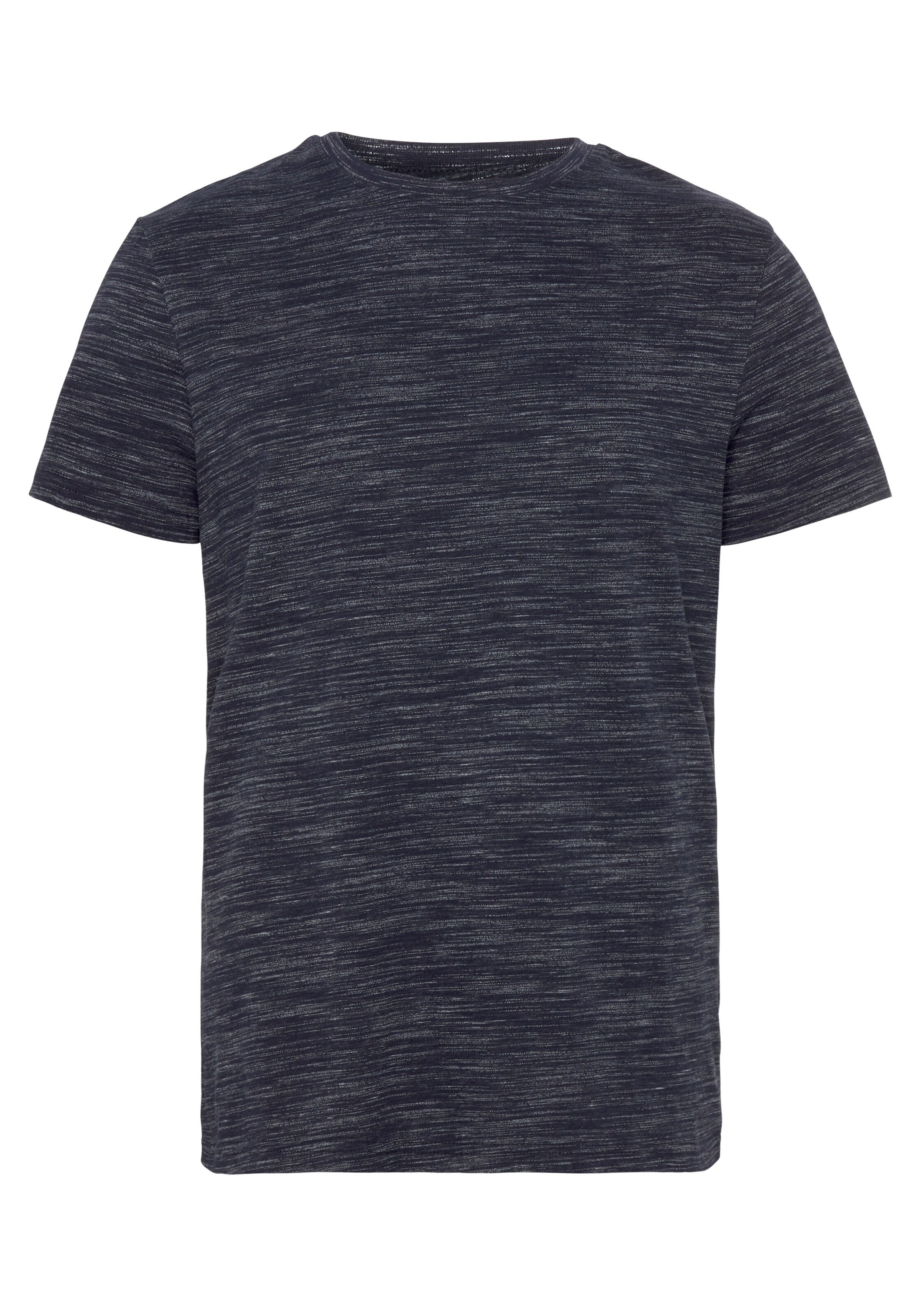 AJC Shirt in Blue: front