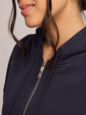Veste de survêtement America Today en bleu