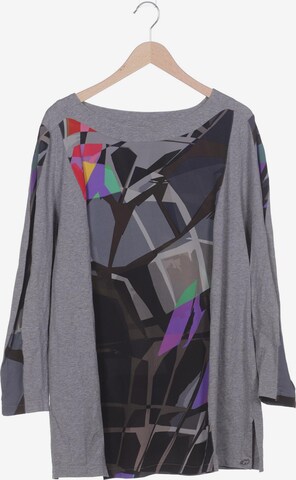 Sempre Piu Top & Shirt in 6XL in Mixed colors: front