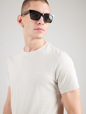 JOOP! Jeans Bluser & t-shirts 'Alphis' i beige