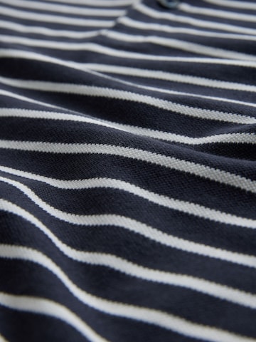 The Set - Camiseta en blanco