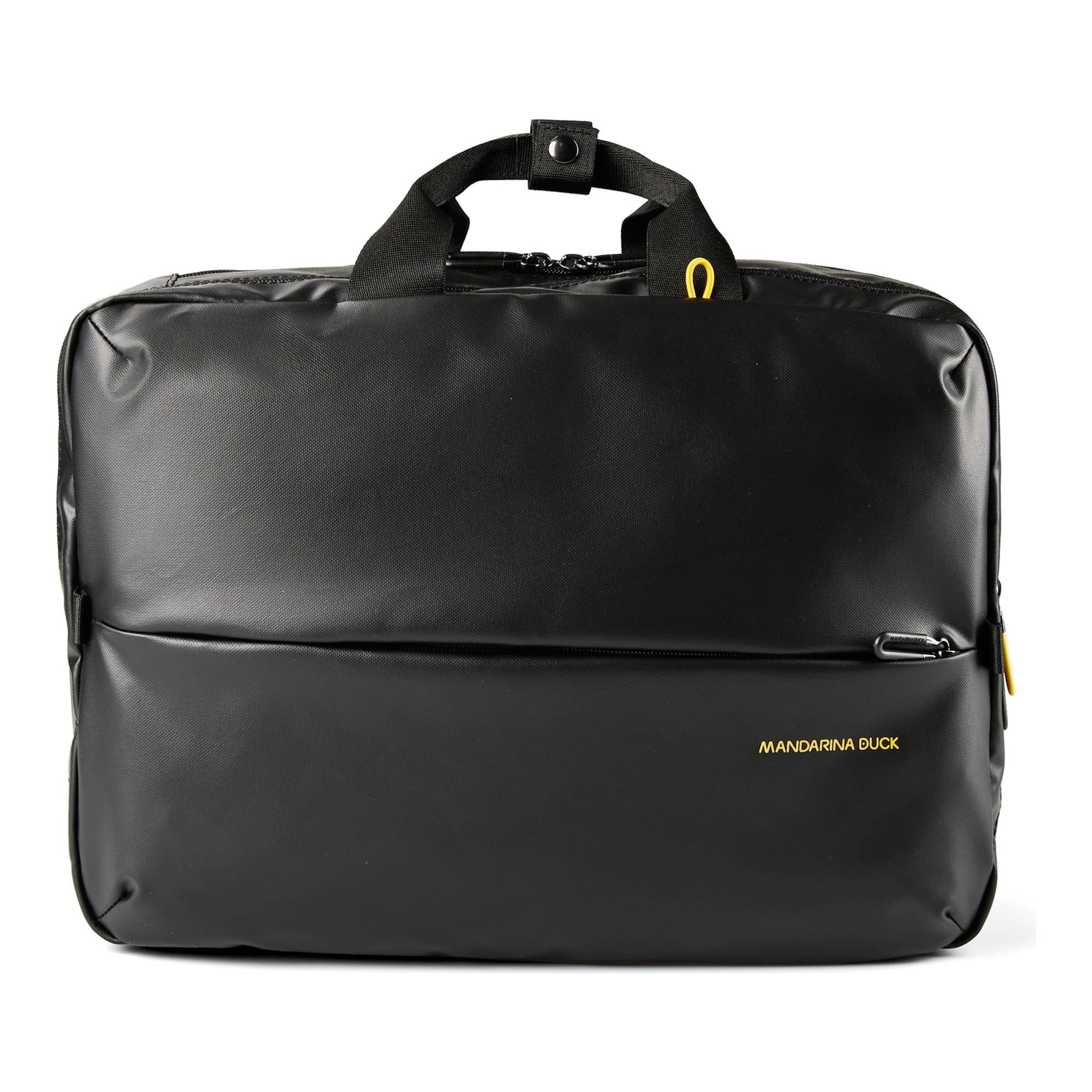 MANDARINA DUCK Rugzak in Zwart