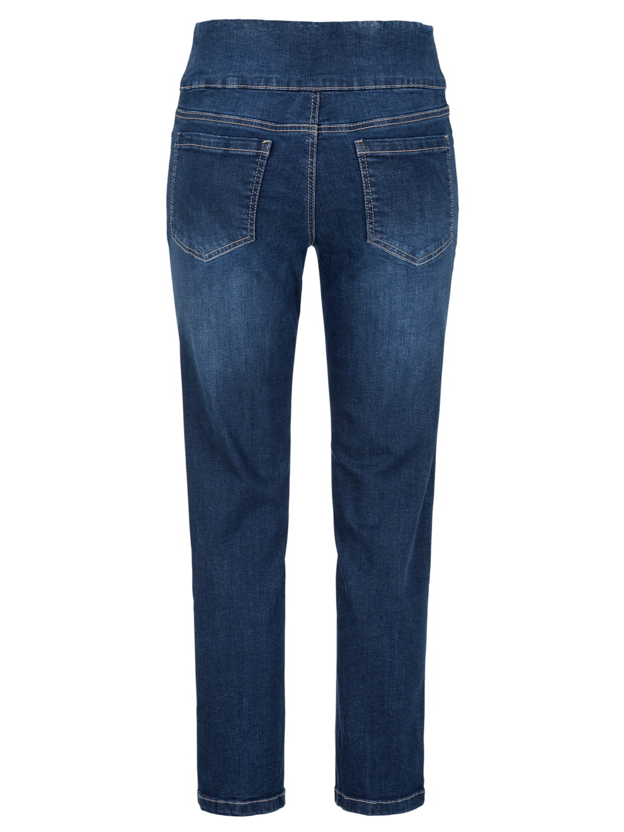 Cellbes of Sweden Skinny Jeggings in Blauw