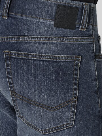 REDPOINT Regular Jeans in Blue