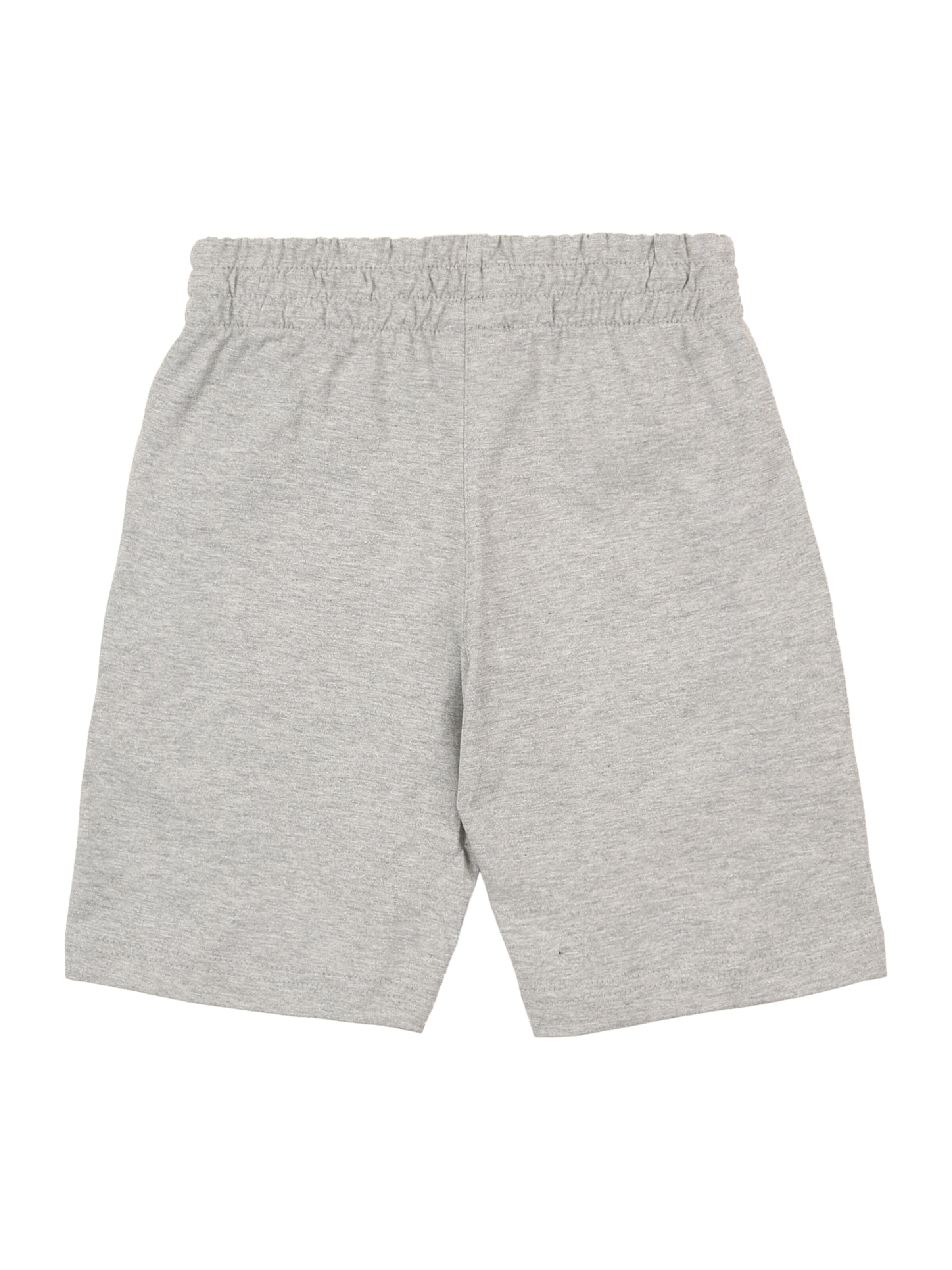 Nike Sportswear Normální Kalhoty 'CLUB' – šedá