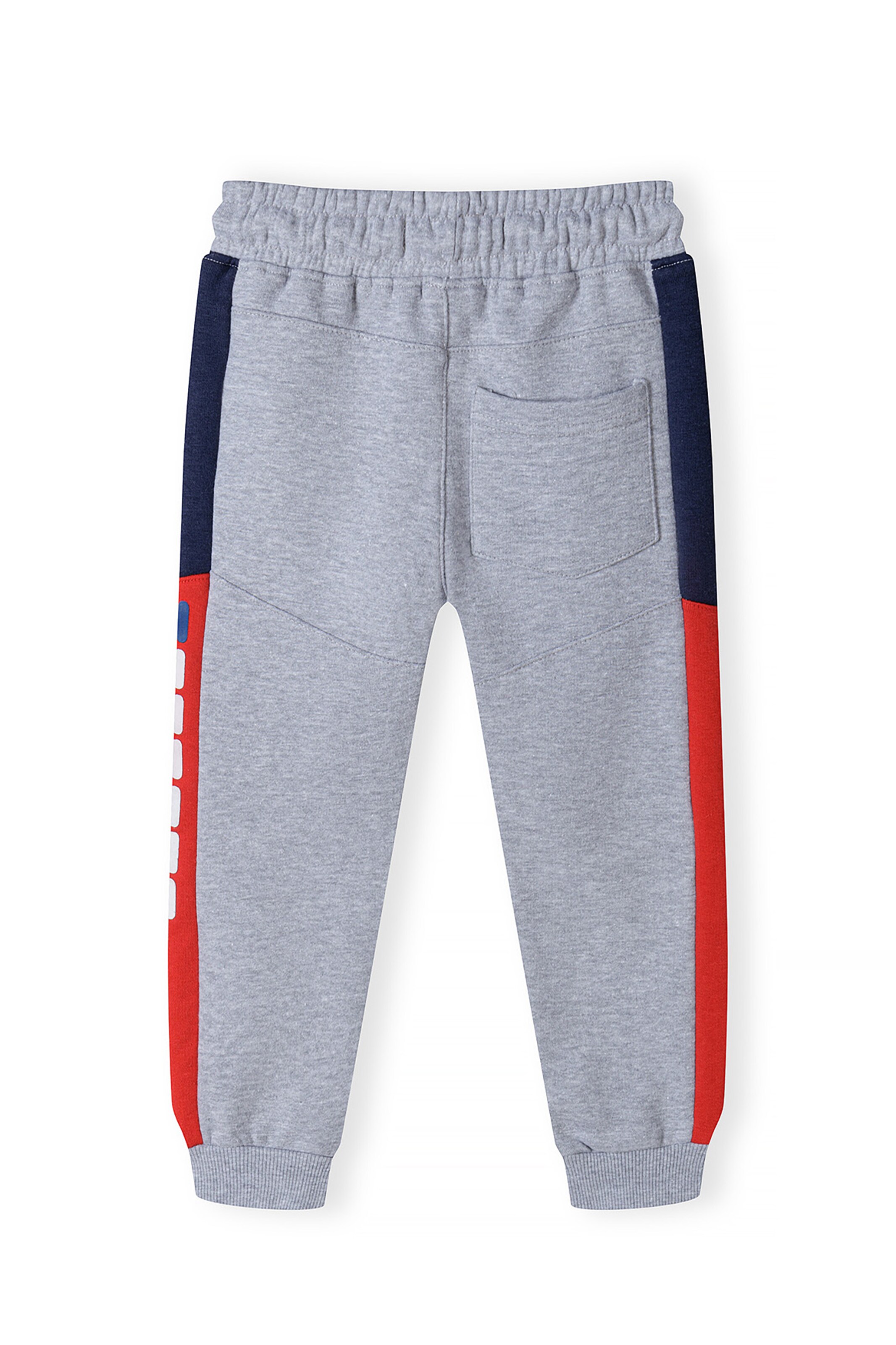 MINOTI Конический (Tapered) Штаны в Серый