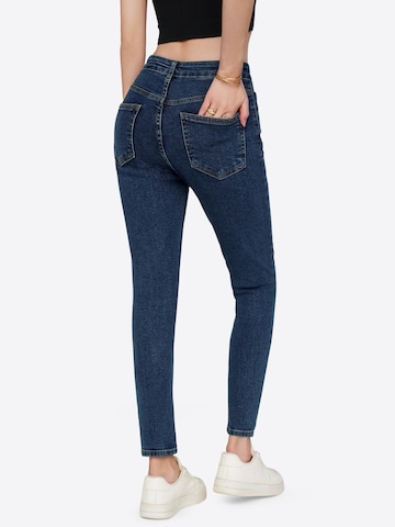 Imily Bela Skinny Jeans in Blau