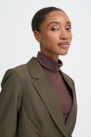 Blazer 'Bydanta' b.young en vert