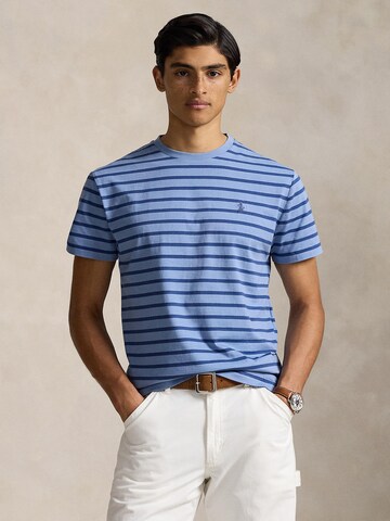 Polo Ralph Lauren Футболка в Синий: спереди