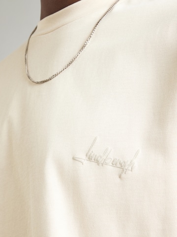 Lindbergh T-shirt i grå